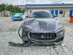 2018 MASERATI Levante