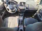 2015 NISSAN Versa Note