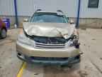 2010 SUBARU Outback