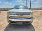 2008 CHEVROLET SILVERADO 1500