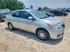 2013 NISSAN VERSA