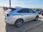 2013 LEXUS RX 450H