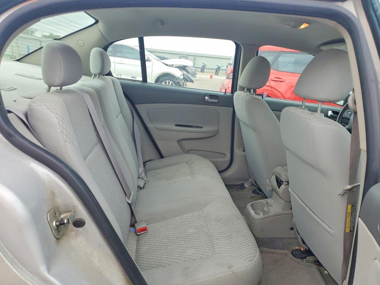 2006 CHEVROLET COBALT
