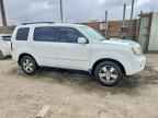 2011 HONDA PILOT