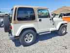 2002 JEEP WRANGLER