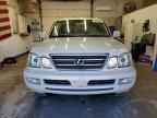 2004 LEXUS Lx 470