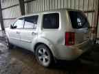 2012 HONDA PILOT