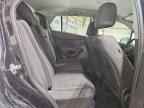 2017 CHEVROLET TRAX