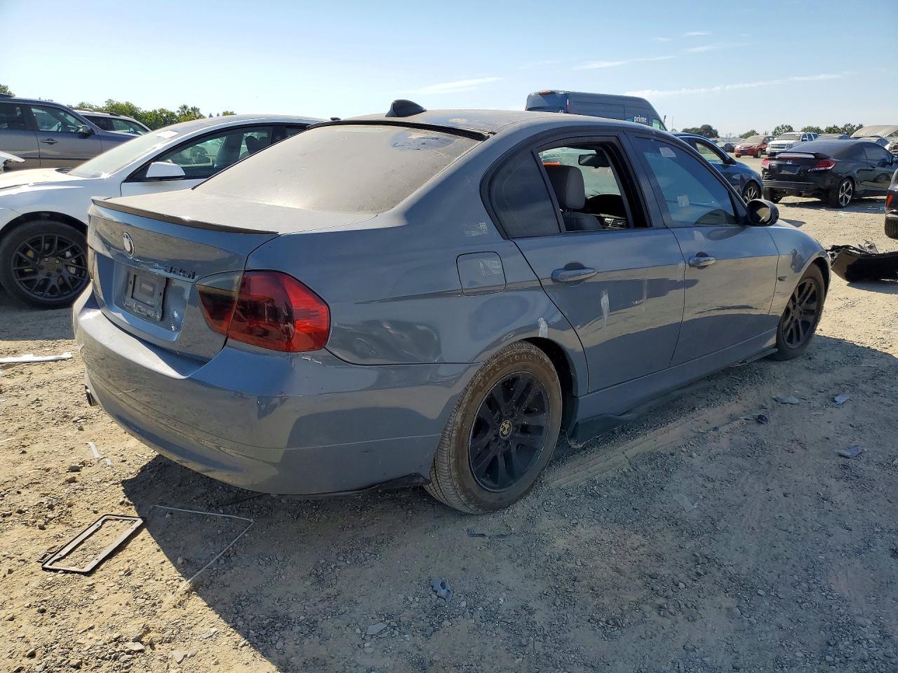 2006 BMW 3 SERIES