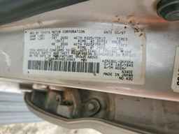 1997 TOYOTA 4Runner
