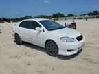 2004 TOYOTA COROLLA