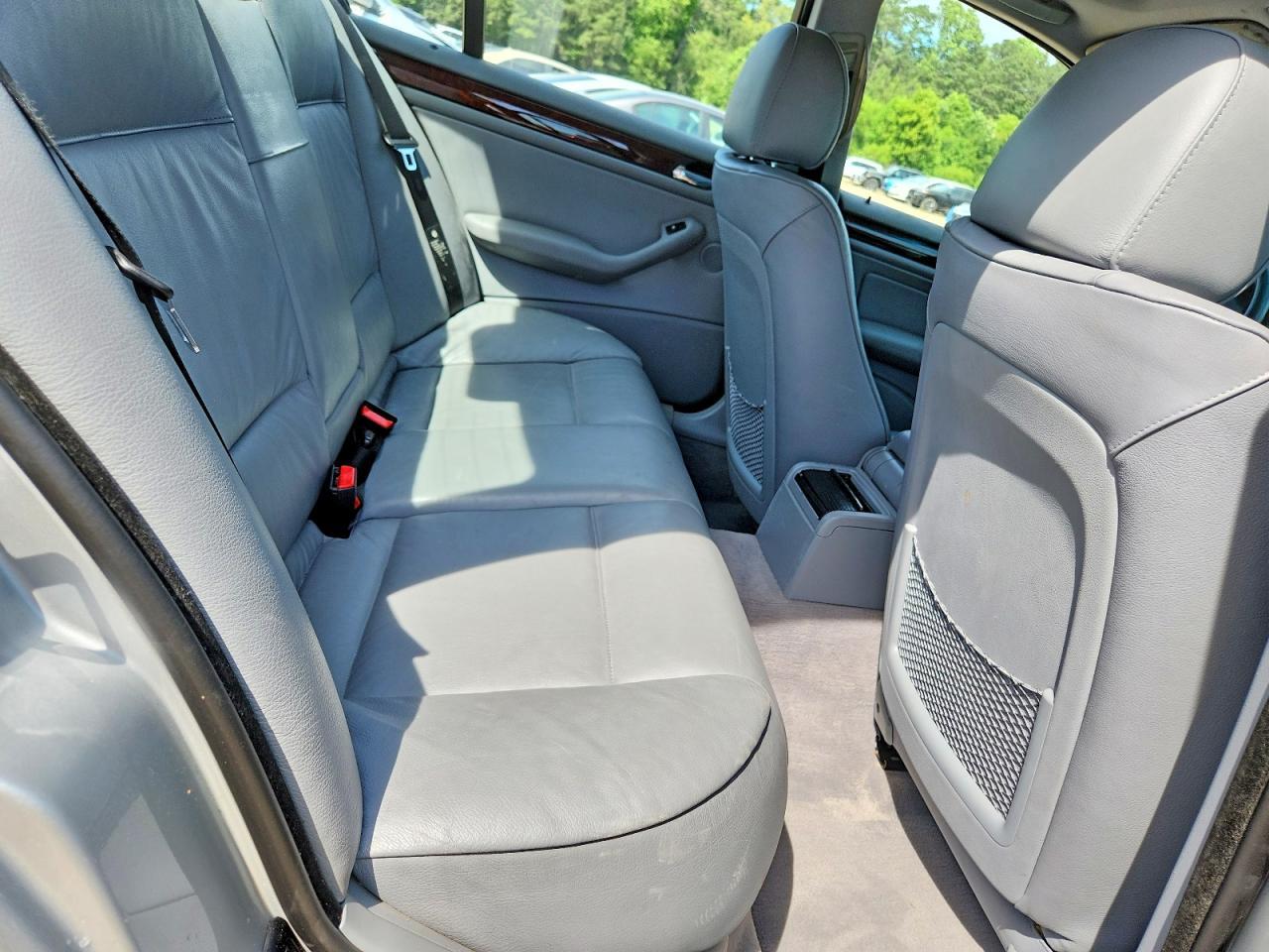 2000 BMW 3 SERIES