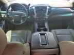 2015 CHEVROLET Suburban