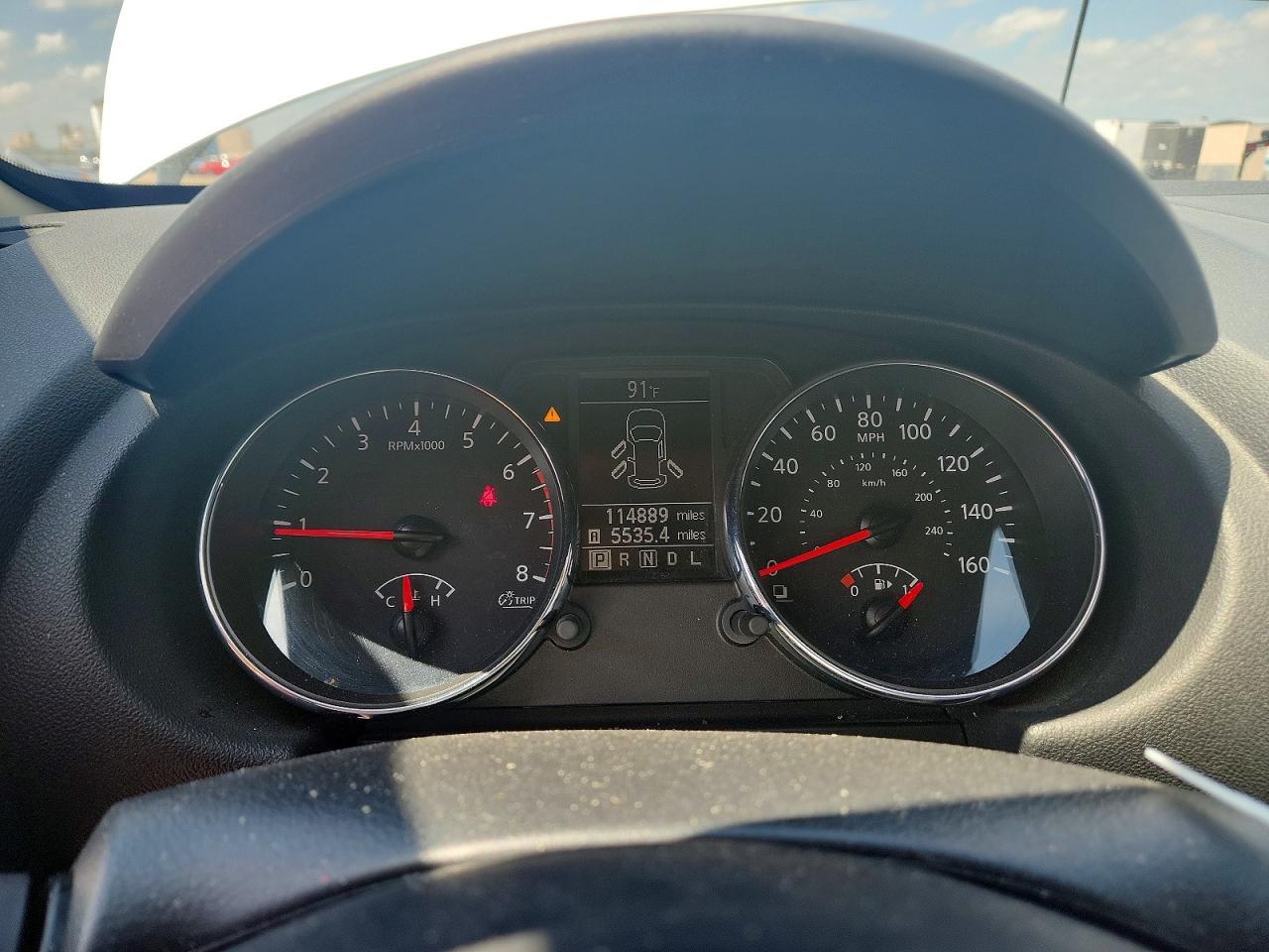 2013 NISSAN