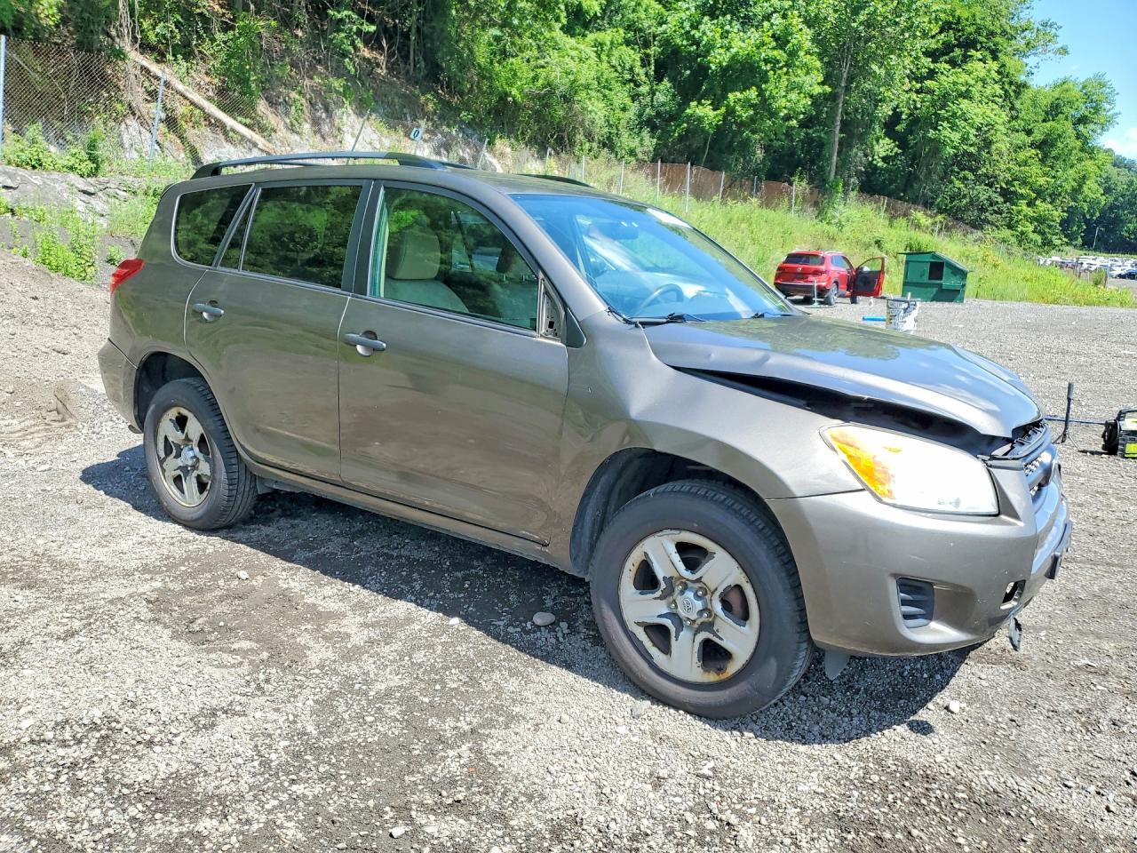 2010 TOYOTA RAV4