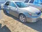 2002 TOYOTA CAMRY