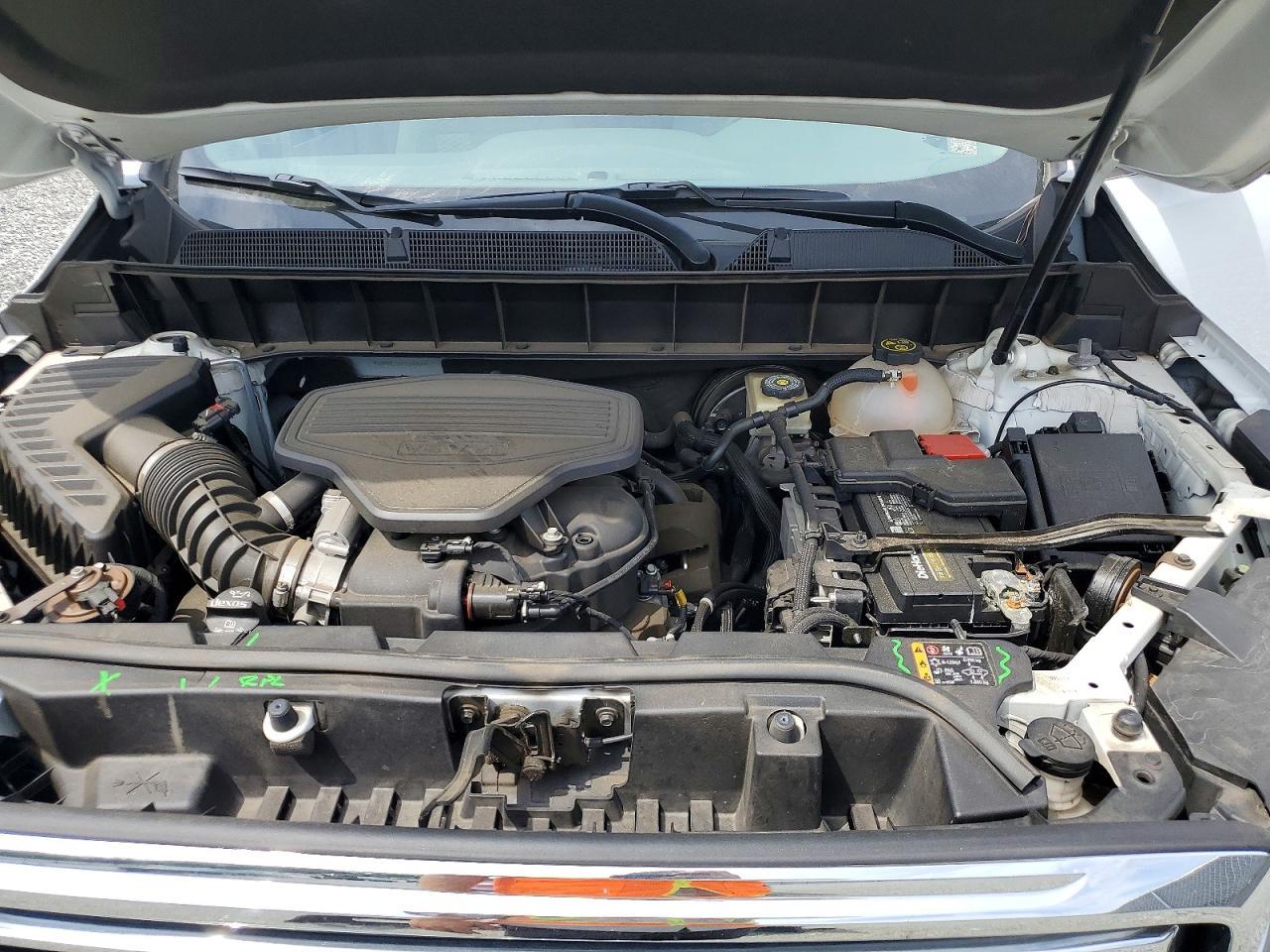 2017 GMC ACADIA