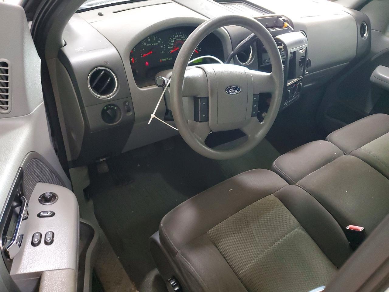 2006 FORD F-150 Lightning