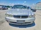 2002 JAGUAR X-Type