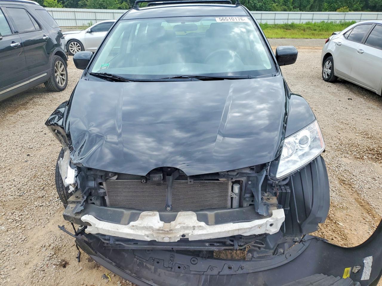 2011 MAZDA CX-7