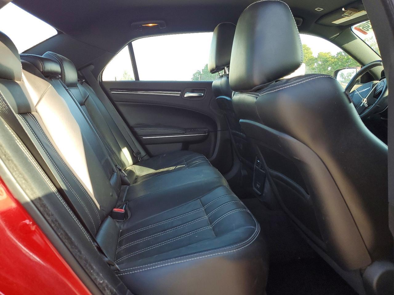2017 CHRYSLER 300