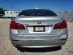 2016 BMW 5 series