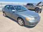 2002 TOYOTA Avalon
