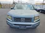 2008 HONDA Ridgeline
