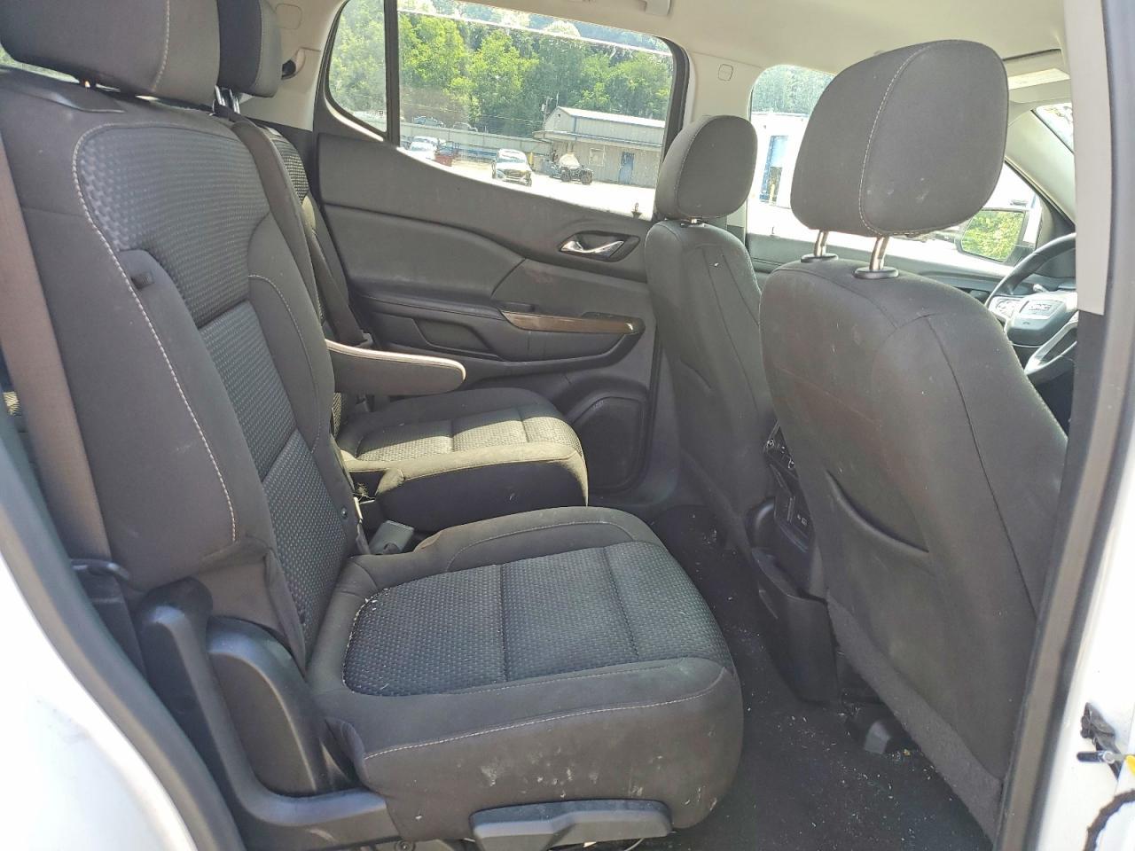 2021 GMC ACADIA