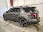 2015 FORD Explorer Sport Trac