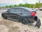 2021 SUBARU WRX