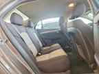 2011 CHEVROLET MALIBU