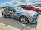 2018 INFINITI Q50
