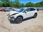 2015 SUBARU XV Crosstrek