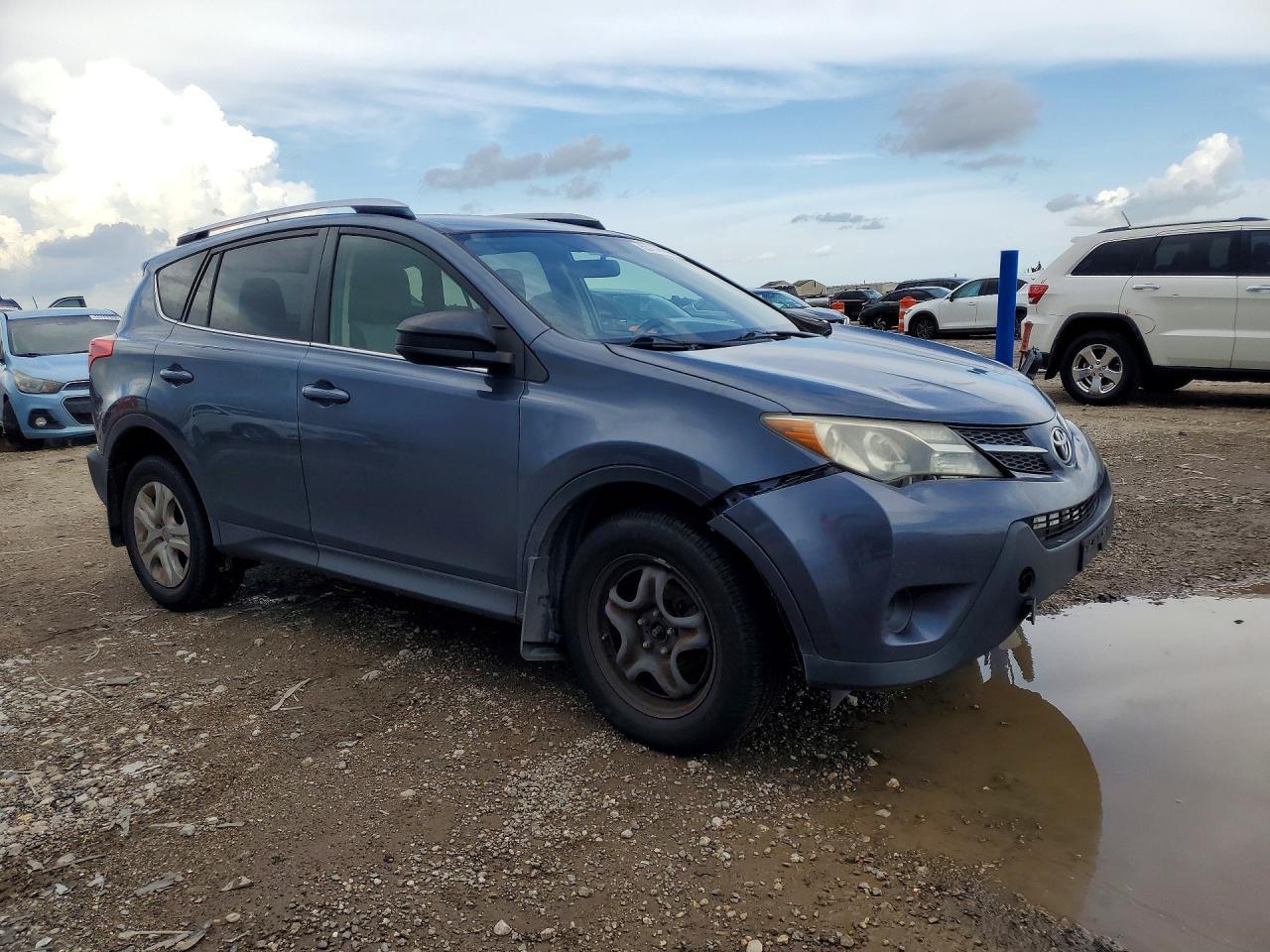 2014 TOYOTA RAV4