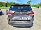 2014 TOYOTA HIGHLANDER