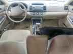 2005 TOYOTA CAMRY