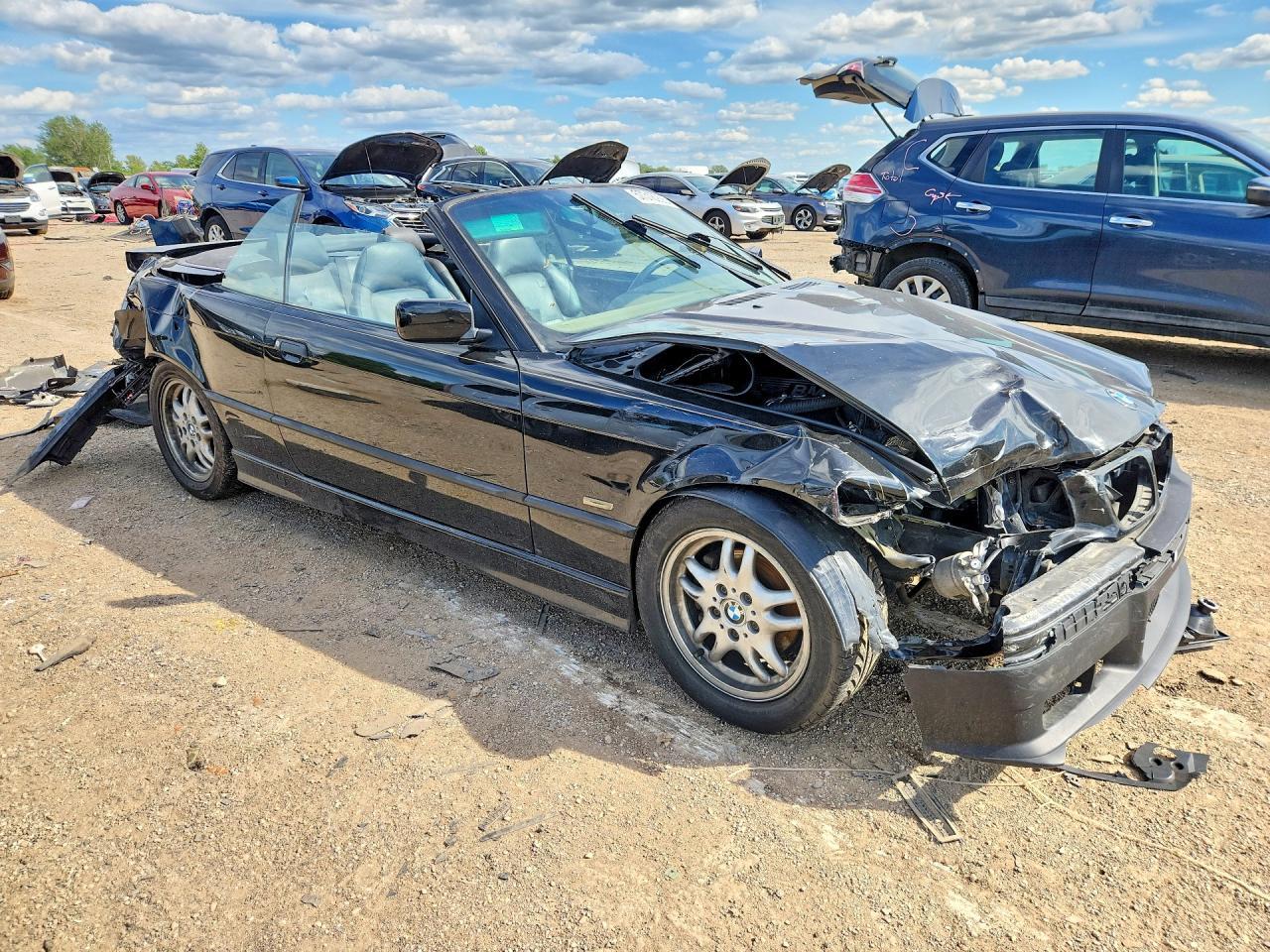 1999 BMW 3 SERIES
