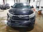 2016 TOYOTA HIGHLANDER