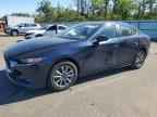 2025 MAZDA 3