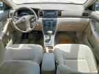 2005 TOYOTA COROLLA