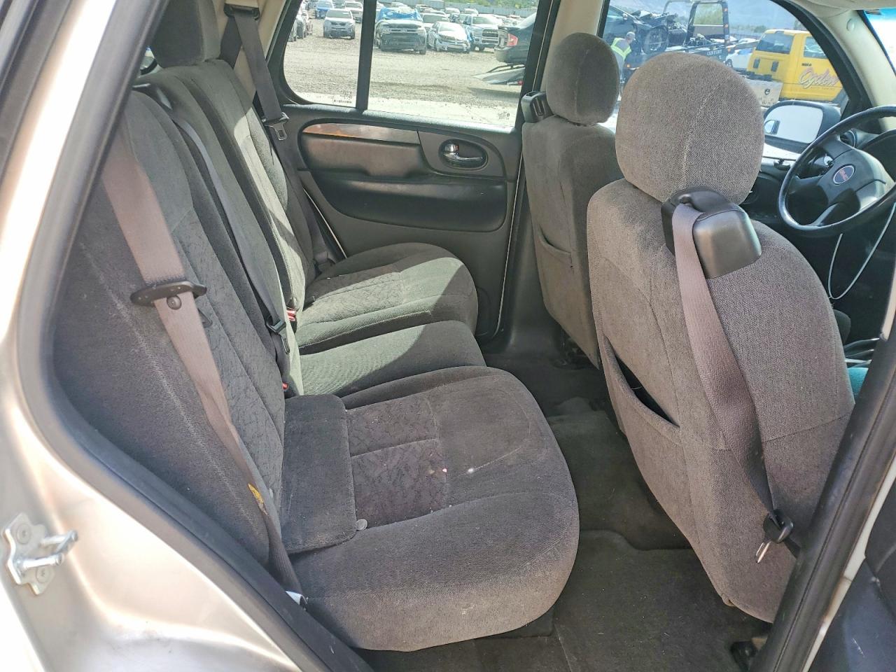 2006 GMC Envoy