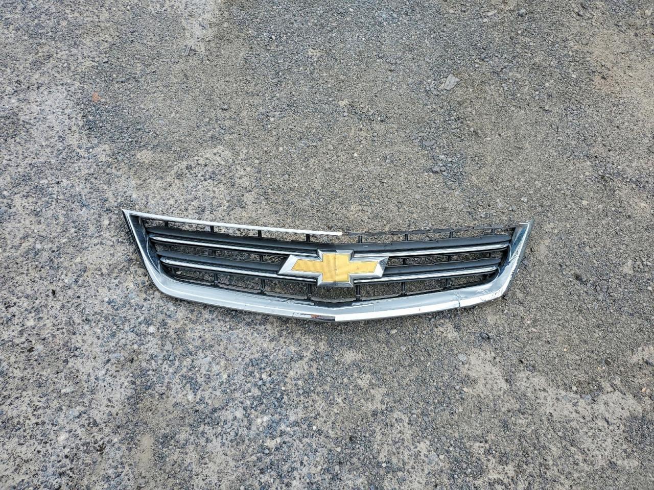 2019 CHEVROLET IMPALA