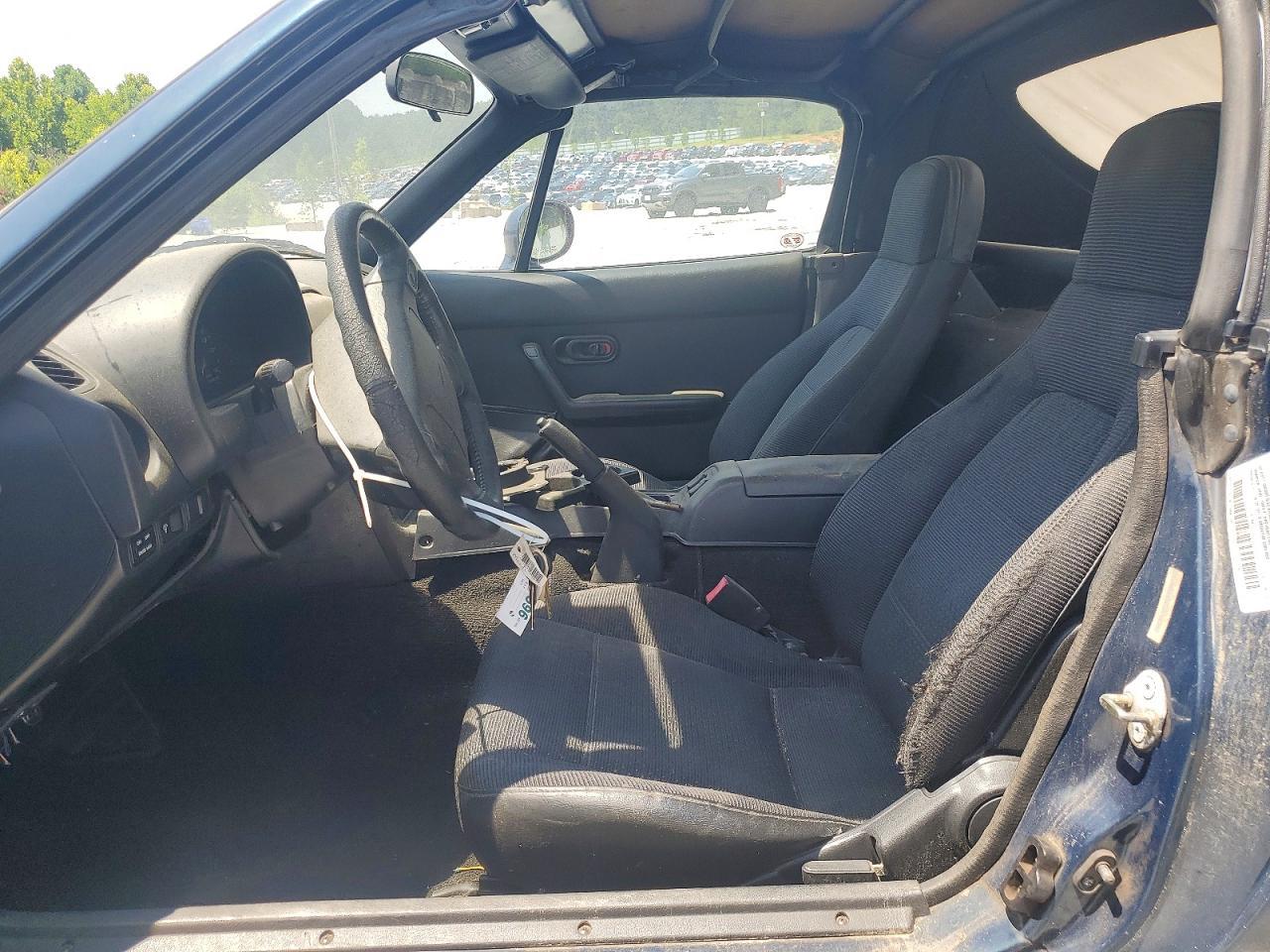 1996 MAZDA MX-5 Miata