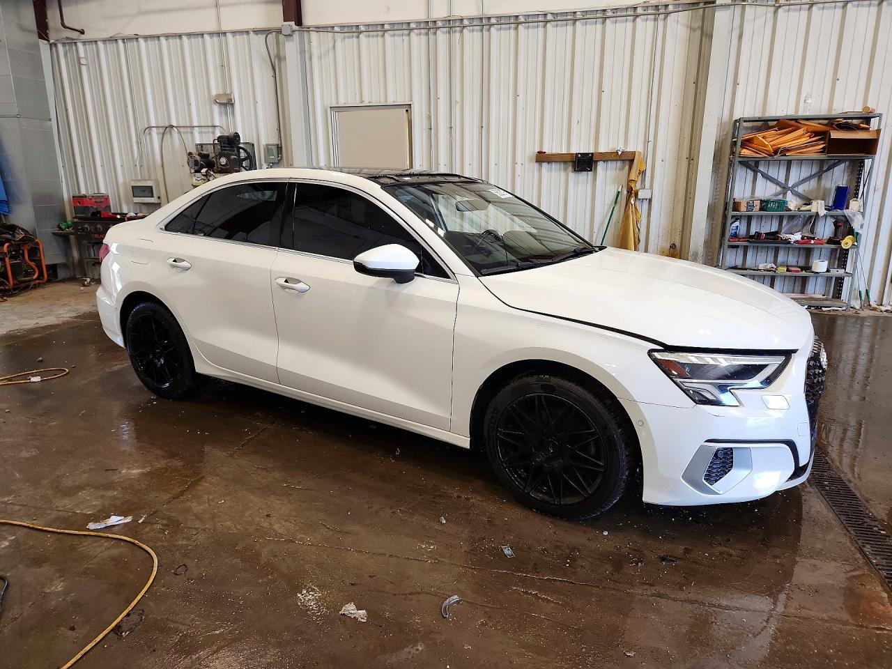 2023 AUDI A3