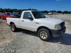 2011 FORD RANGER