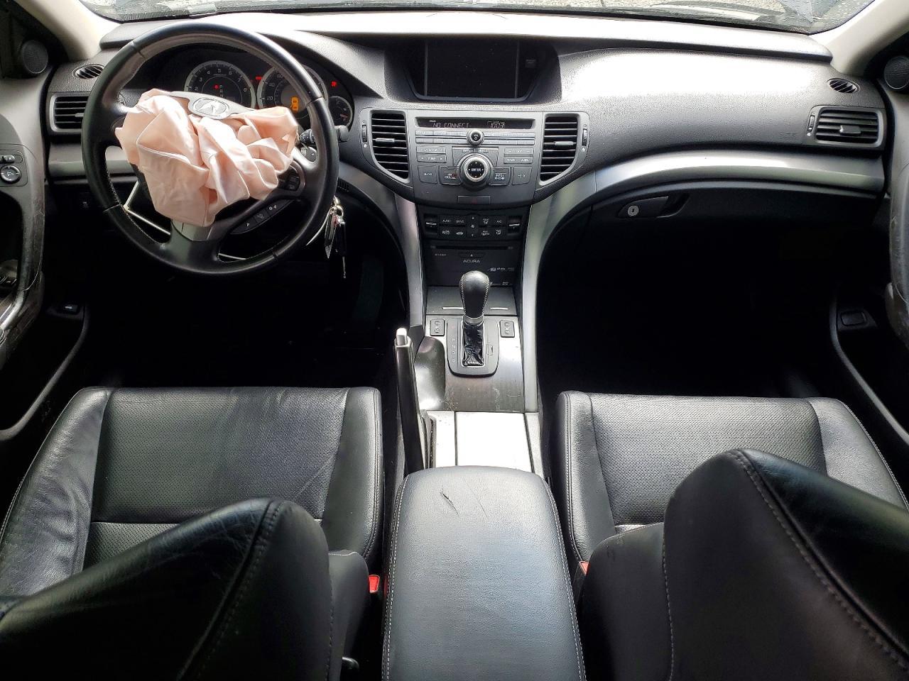 2012 ACURA TSX