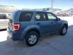 2010 FORD ESCAPE