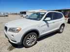 2013 BMW X3