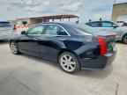 2013 CADILLAC ATS